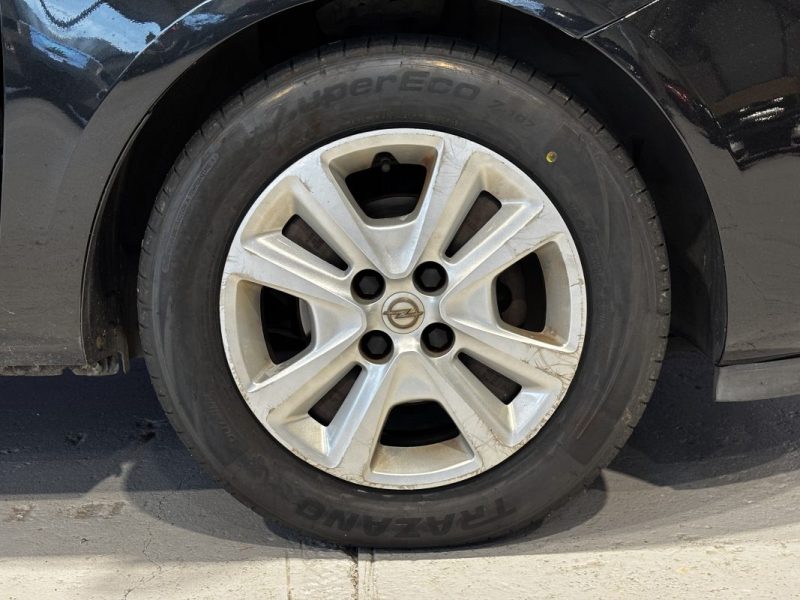 Opel Corsa 1.4 90ch Edition - 3 portes