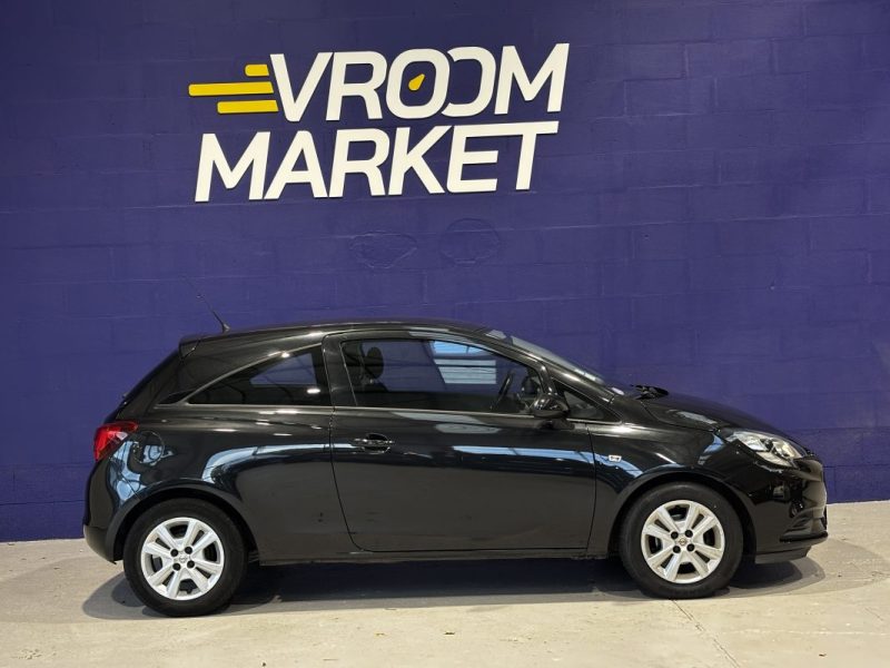 Opel Corsa 1.4 90ch Edition - 3 portes