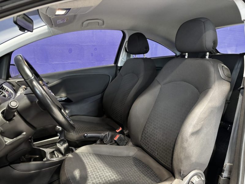 Opel Corsa 1.4 90ch Edition - 3 portes
