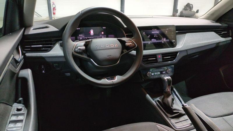 Skoda Kamiq 1.0 tsi evo 2 116 ch dsg7 selection