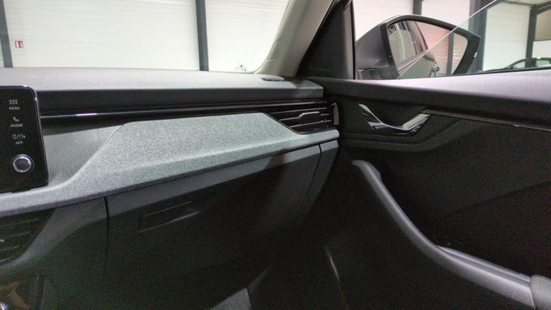 Skoda Kamiq 1.0 tsi evo 2 116 ch dsg7 selection