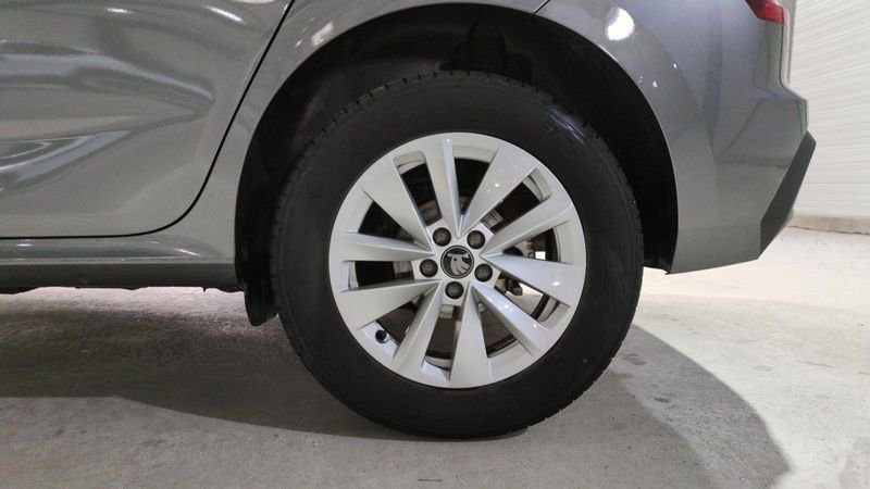 Skoda Kamiq 1.0 tsi evo 2 116 ch dsg7 selection