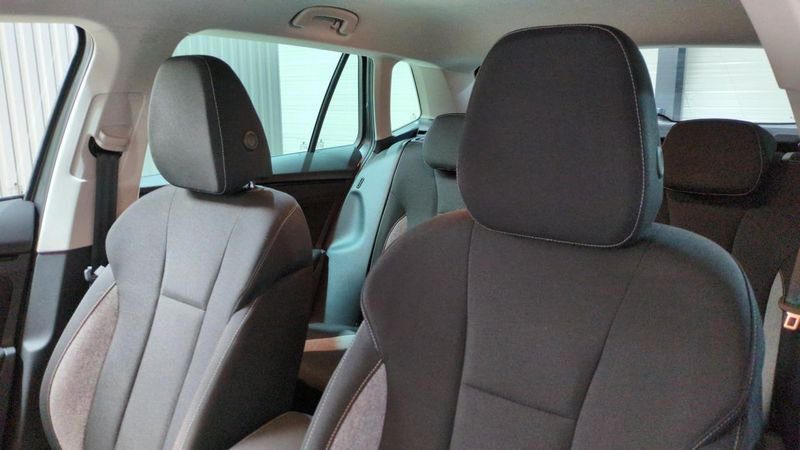 Skoda Kamiq 1.0 tsi evo 2 116 ch dsg7 selection