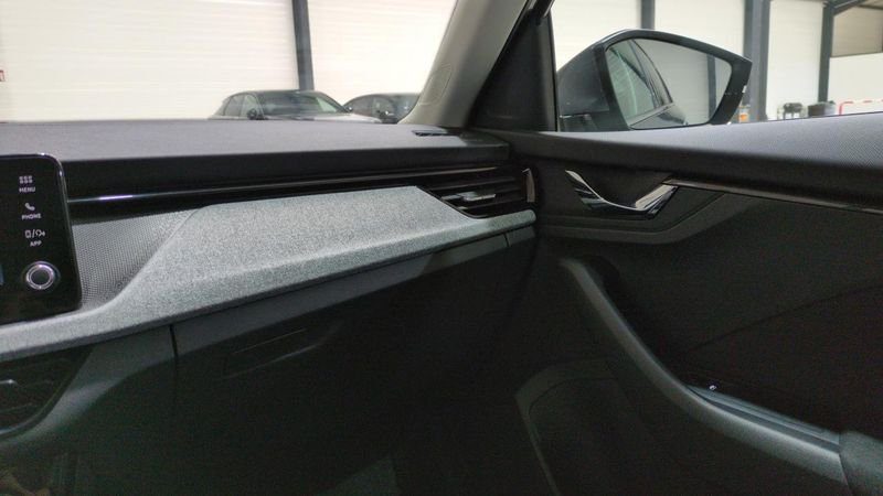 Skoda Kamiq 1.0 tsi evo 2 116 ch dsg7 selection