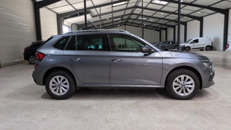 Skoda Kamiq 1.0 tsi evo 2 116 ch dsg7 selection