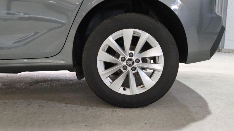 Skoda Kamiq 1.0 tsi evo 2 116 ch dsg7 selection