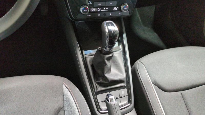 Skoda Kamiq 1.0 tsi evo 2 116 ch dsg7 selection