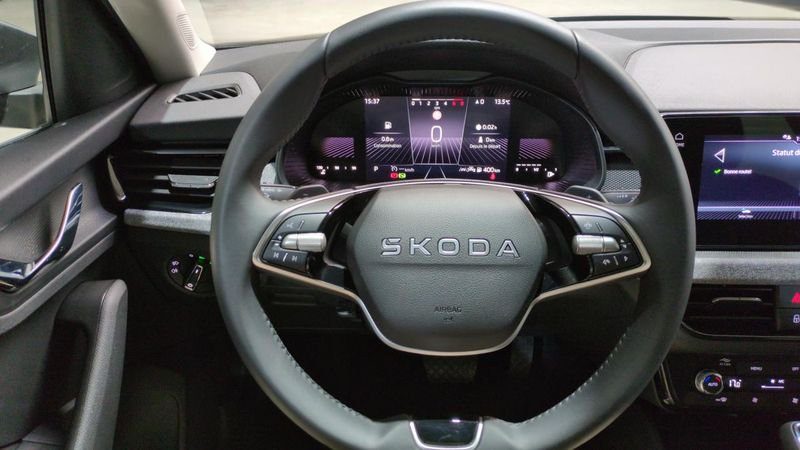 Skoda Kamiq 1.0 tsi evo 2 116 ch dsg7 selection