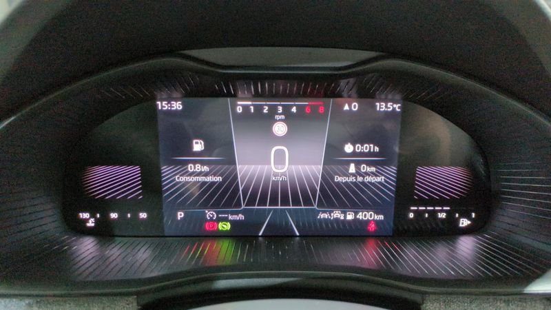 Skoda Kamiq 1.0 tsi evo 2 116 ch dsg7 selection