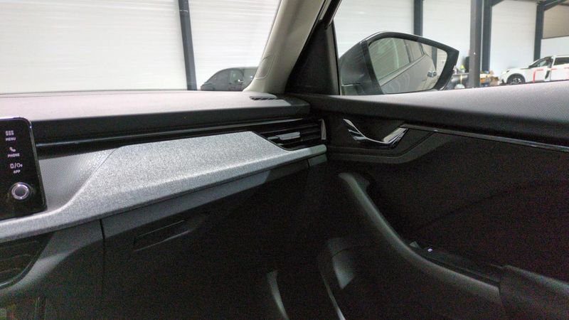 Skoda Kamiq 1.0 tsi evo 2 116 ch dsg7 selection