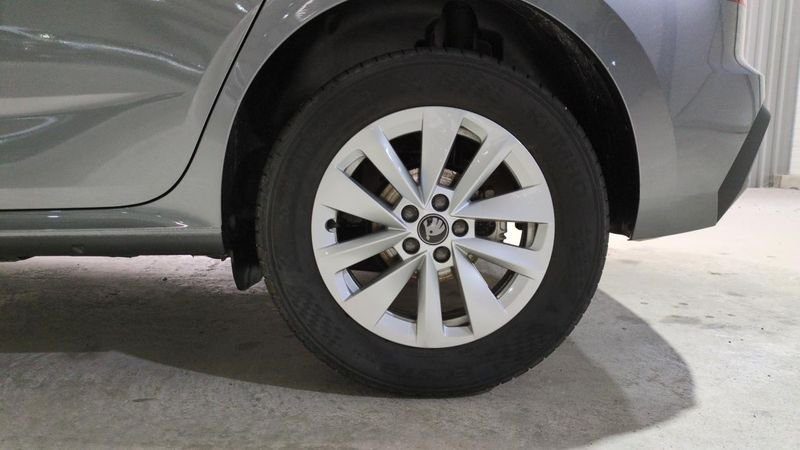 Skoda Kamiq 1.0 tsi evo 2 116 ch dsg7 selection