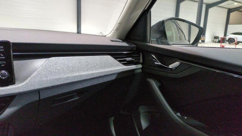 Skoda Kamiq 1.0 tsi evo 2 116 ch dsg7 selection