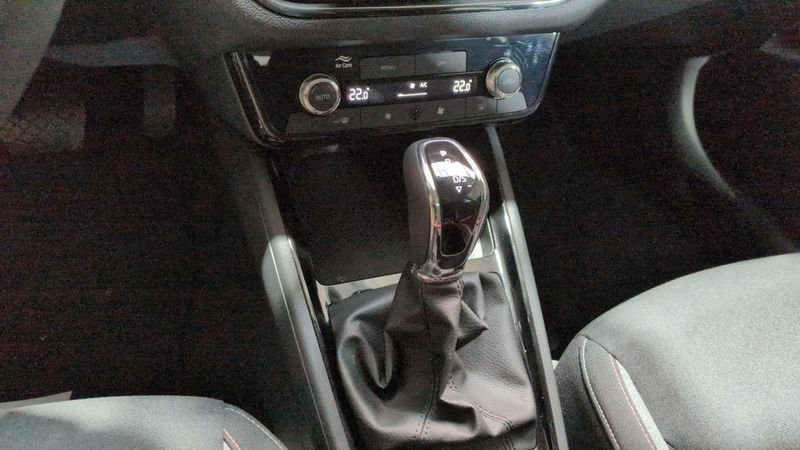 Skoda Kamiq 1.0 tsi evo 2 116 ch dsg7 selection