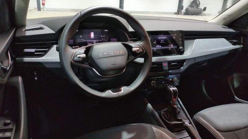 Skoda Kamiq 1.0 tsi evo 2 116 ch dsg7 selection