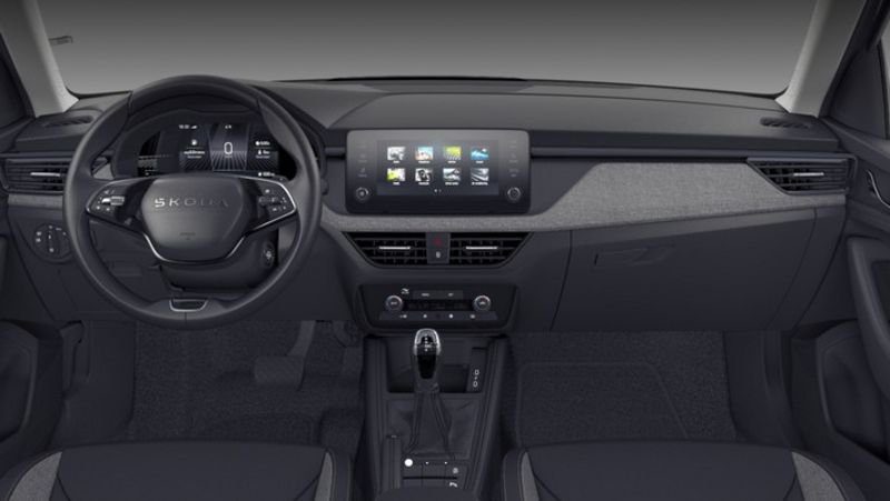 Skoda Kamiq 1.0 tsi evo 2 116 ch dsg7 selection