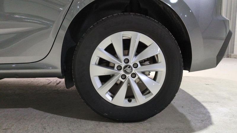 Skoda Kamiq 1.0 tsi evo 2 116 ch dsg7 selection