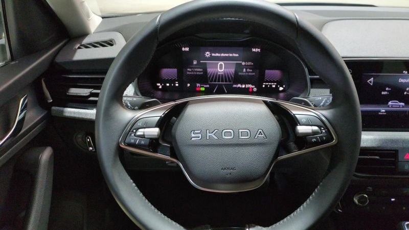 Skoda Kamiq 1.0 tsi evo 2 116 ch dsg7 selection