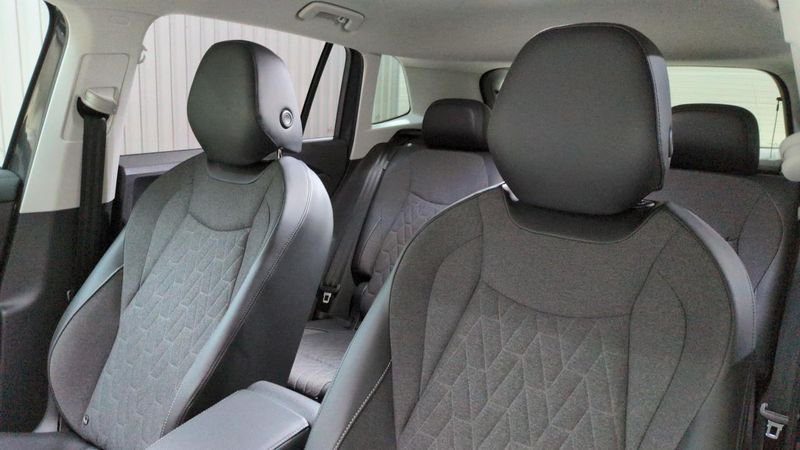 Volkswagen Tiguan nouveau 1.5 etsi 150ch dsg7 life plus + Pack Hiver + pack confort