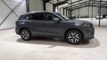 Volkswagen Tiguan nouveau 1.5 etsi 150ch bva dsg7 life plus + Pack Hiver + pack confort