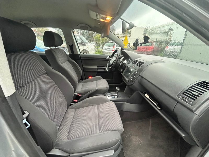 VOLKSWAGEN POLO 1.4 ESSENCE * 2002