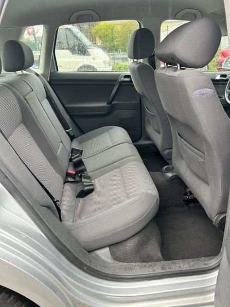 VOLKSWAGEN POLO 1.4 ESSENCE * 2002