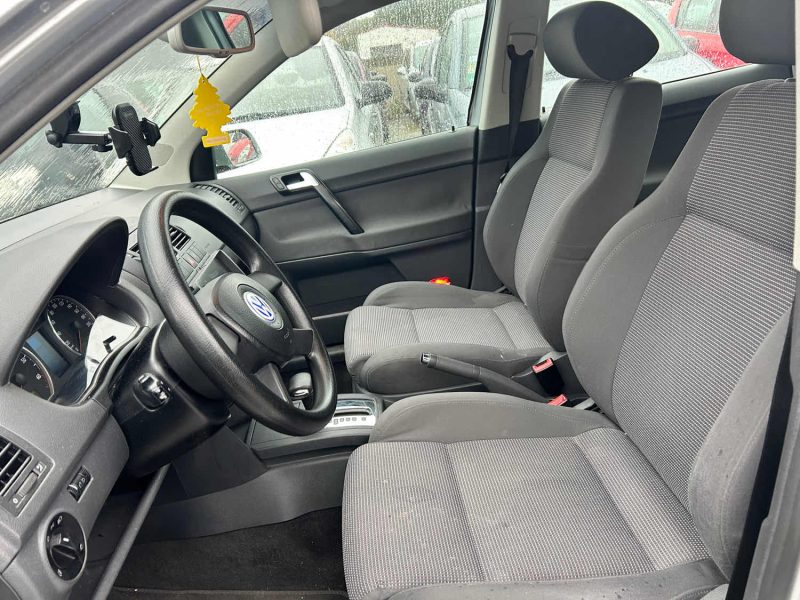 VOLKSWAGEN POLO 1.4 ESSENCE * 2002