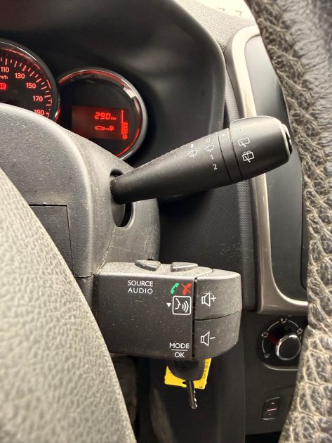 DACIA SANDERO 1.5 DCI 90CH STEPWAY PRESTIGE - RÉVISION OK - DISTRIBUTION À JOUR - GARANTIE 12 MOIS  2016