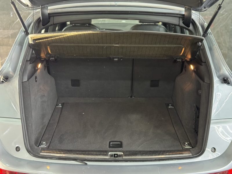 AUDI Q5 2.0 TDI AMBIENTE QUATTRO STRONIC 2010