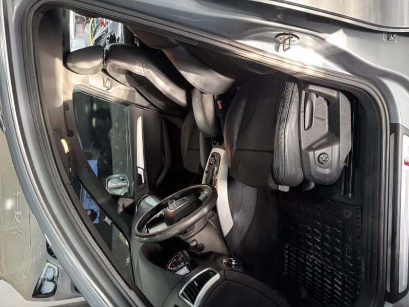 AUDI Q5 2.0 TDI AMBIENTE QUATTRO STRONIC 2010