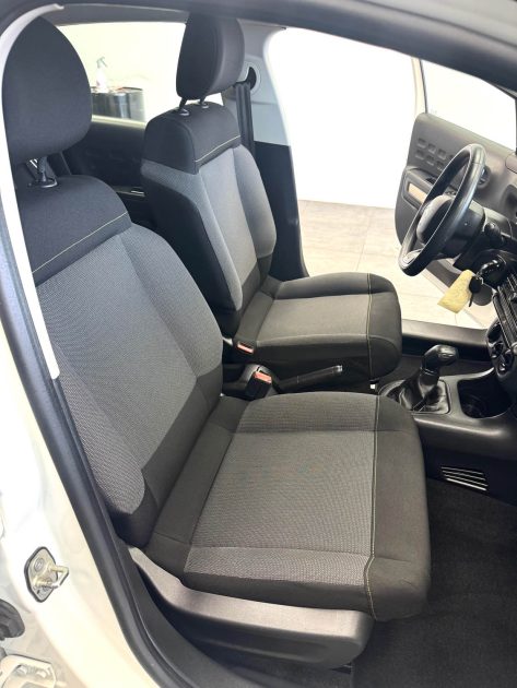 CITROEN C3 III 1.2 VTI 68CH FEEL 5 PLACES 2019