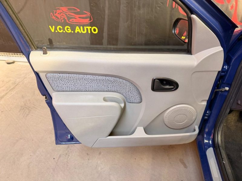 DACIA LOGAN 1.4 MPI 75 Laureate 