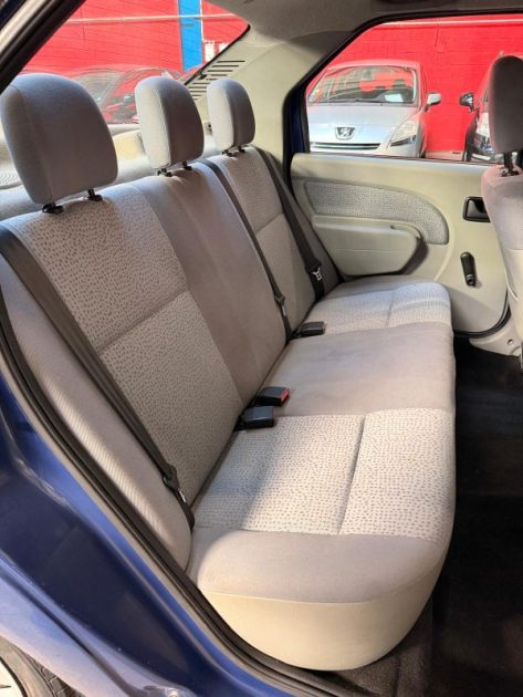 DACIA LOGAN 1.4 MPI 75 Laureate 