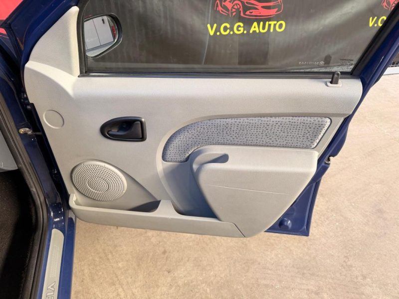 DACIA LOGAN 1.4 MPI 75 Laureate 