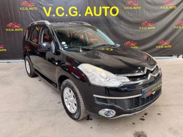CITROEN C-CROSSER 2.2 HDi 156 Pack 