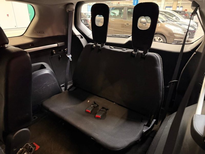 CITROEN C-CROSSER 2.2 HDi 156 Pack 