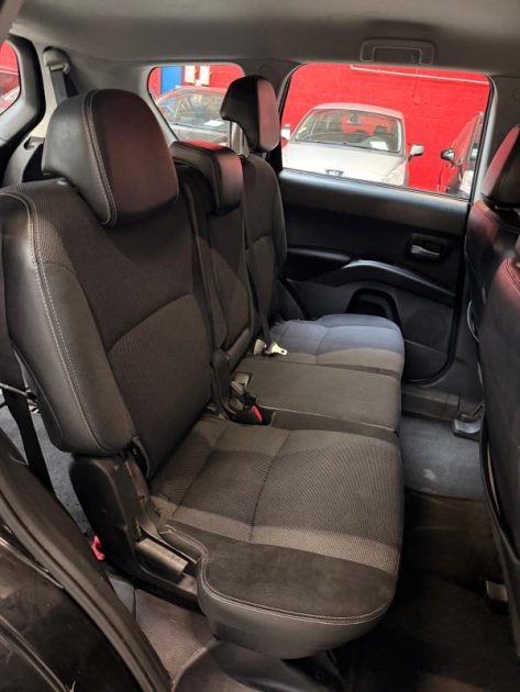 CITROEN C-CROSSER 2.2 HDi 156 Pack 