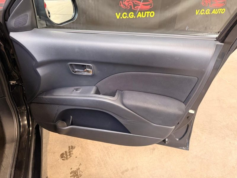 CITROEN C-CROSSER 2.2 HDi 156 Pack 