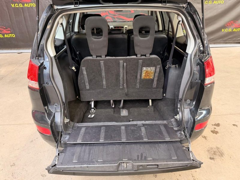 CITROEN C-CROSSER 2.2 HDi 156 Pack 