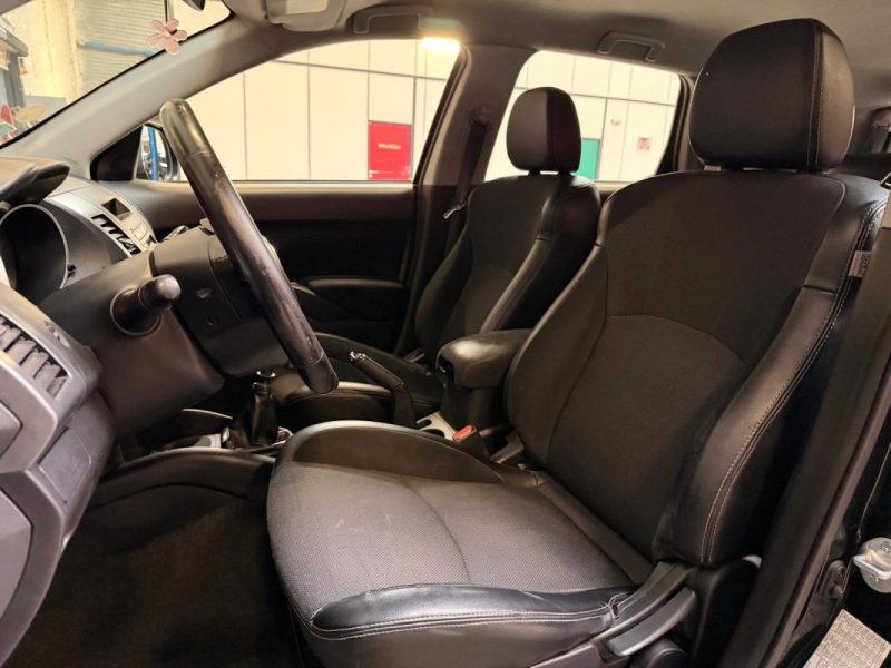 CITROEN C-CROSSER 2.2 HDi 156 Pack 