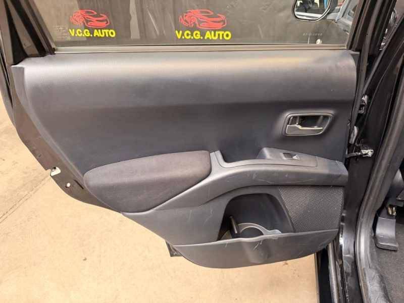 CITROEN C-CROSSER 2.2 HDi 156 Pack 