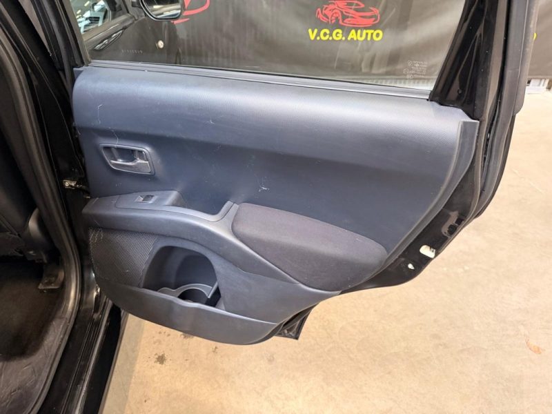 CITROEN C-CROSSER 2.2 HDi 156 Pack 