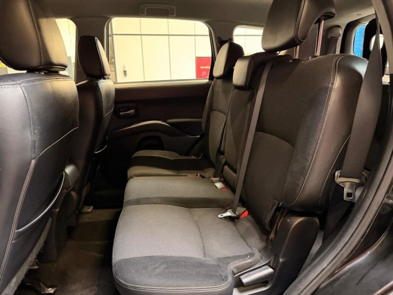 CITROEN C-CROSSER 2.2 HDi 156 Pack 