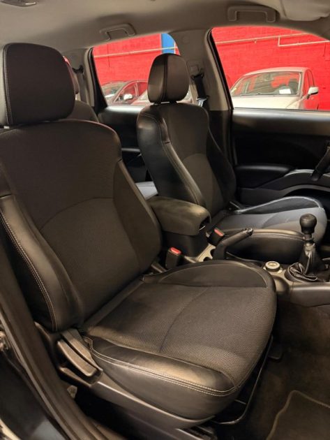 CITROEN C-CROSSER 2.2 HDi 156 Pack 