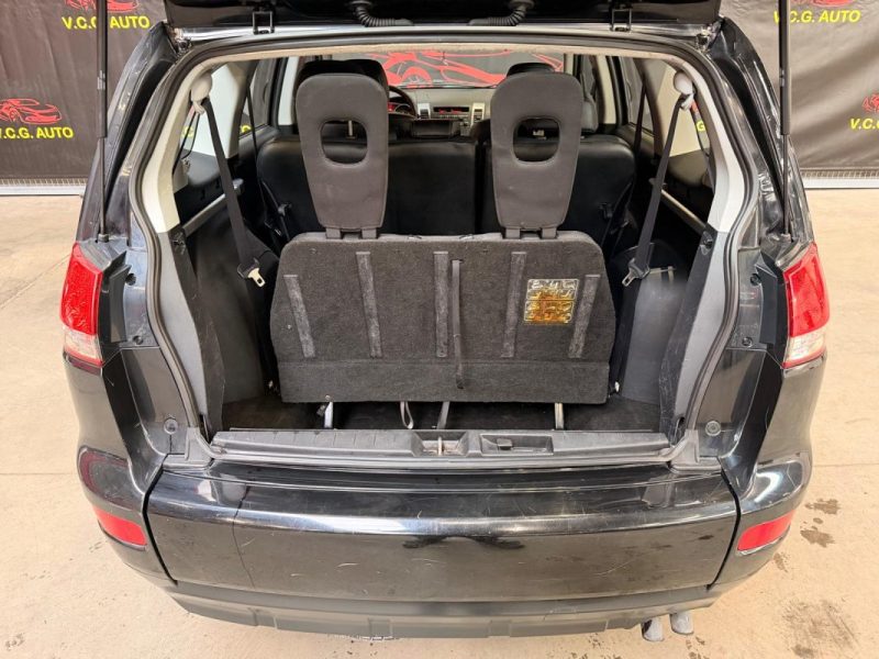 CITROEN C-CROSSER 2.2 HDi 156 Pack 