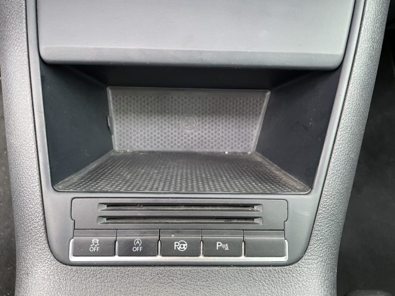 VOLKSWAGEN TIGUAN 2.0 TDI 110CH  SPORTLINE     GARANTIE 3/12 MOIS 2014