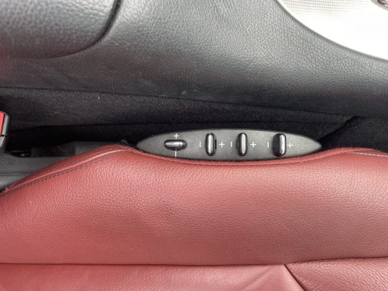 MERCEDES CLK 220 CDI 150CV AVANTGARDE BVA 75000 KM 2007