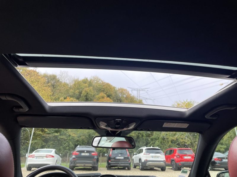 MERCEDES CLK 220 CDI 150CV AVANTGARDE BVA 75000 KM 2007