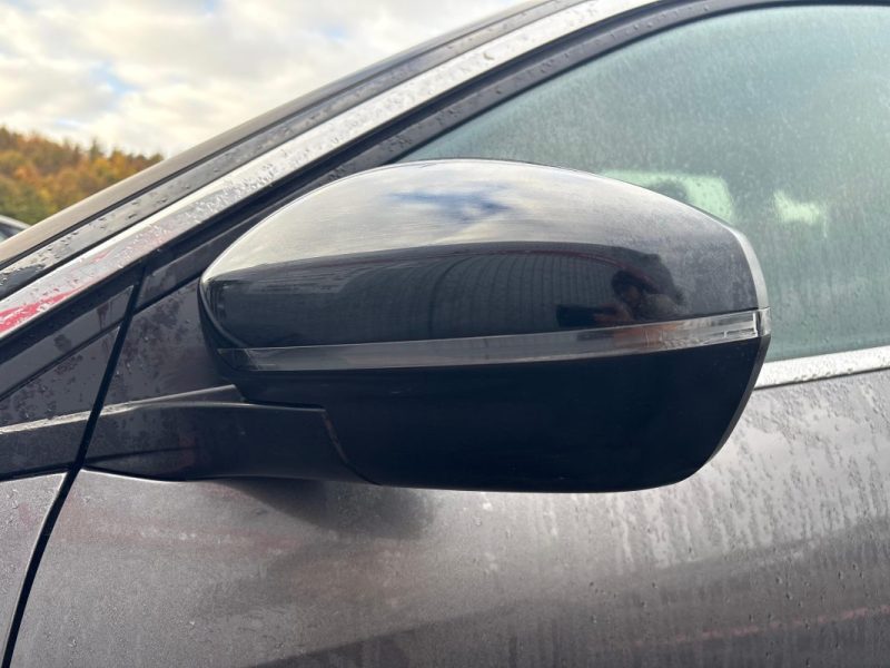 PEUGEOT 3008 II 1.5 BLUEHDI 131CV BVA FAIBLE KILOMETRAGE GARANTIE 12 MOIS 