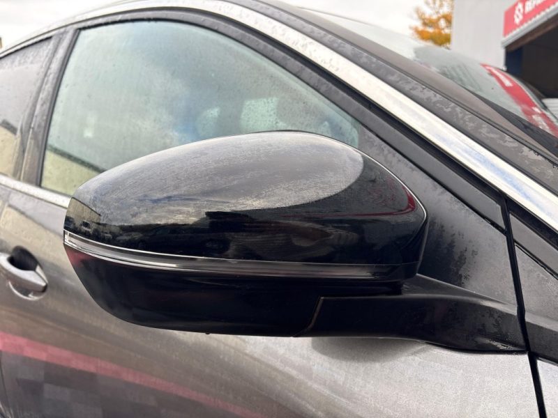 PEUGEOT 3008 II 1.5 BLUEHDI 131CV BVA FAIBLE KILOMETRAGE GARANTIE 12 MOIS 