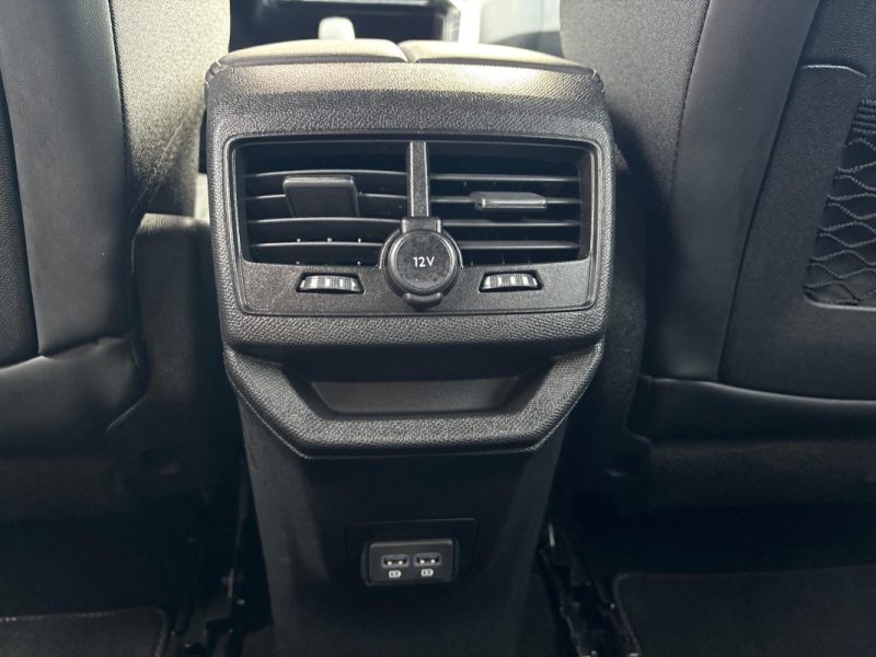 PEUGEOT 3008 II 1.5 BLUEHDI 131CV BVA FAIBLE KILOMETRAGE GARANTIE 12 MOIS 